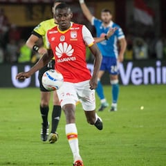 Héctor Urrego confirma interés de América de Cali