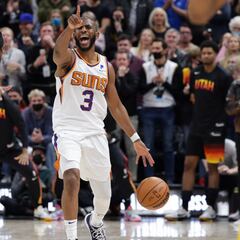 Resúmenes y resultados de NBA: partidos de hoy, 27 enero