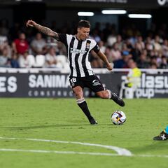 Carrión recupera efectivos para Butarque