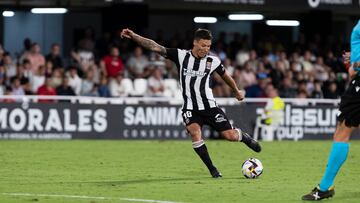 26/09/22  PARTIDO SEGUNDA DIVISION 
CARTAGENA - ALAVES 
DAMIAN MUSTO