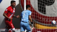 Los penales, 70 años y la UC: la inédita racha que sufren los cruzados