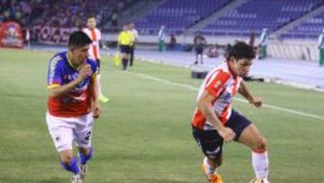 Junior recibe a Pasto en la cuarta fecha en busca de su cuarto triunfo en línea.