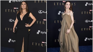 ¿Cuánto cuesta una limpia en Catemaco? El místico pueblo que visitaron Angelina Jolie y Salma Hayek