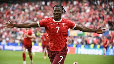 La Suiza de siempre ya no lo es tanto