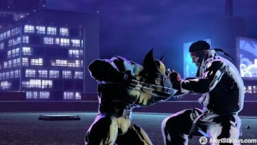 Marvel vs Capcom 3: Fate of Two Worlds