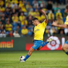 Abran paso al líder