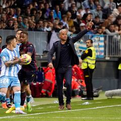 Pellicer: “Les he dicho a mis jugadores que no miren la clasificación”