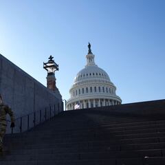 Third stimulus check: when will the proposal be voted on in the Senate?