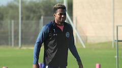 "Están en negociaciones": Chalá asume que puede llegar a la U