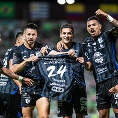 Cómo  y dónde ver Querétaro vs Pachuca: canal y horario, Jornada 4 de la Liga MX