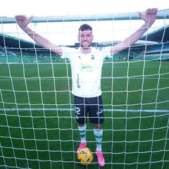 La red espera el regreso de Baturina