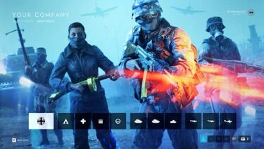 Battlefield V, análisis en progreso: Vuelve la guerra total