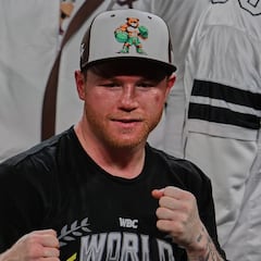 ‘Canelo’ Álvarez se enfrenta al próximo gran reto de su carrera: “no hay que confiarse”
