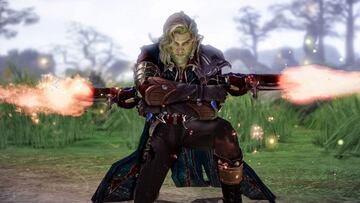 Lost Ark updates, fixes Tytalos guardian raid issues and more