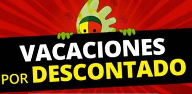 Ciber Monday 2018: las mejores ofertas para viajar