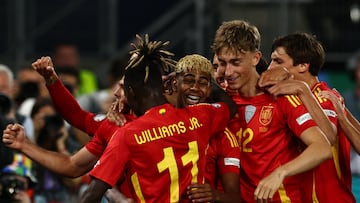 Polémica, análisis y reacciones del España 5-4 Francia de UEFA Nations League