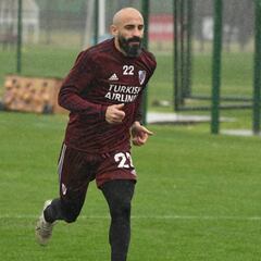 Buena noticia en River: todos los hisopados dieron negativos