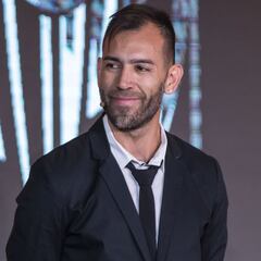 Chelito Delgado: “Quiero jugar en el ascenso de México”