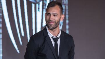 Chelito Delgado: “Quiero jugar en el ascenso de México”