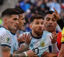 Argentina vs Chile: Horario, TV; cómo y dónde ver en USA