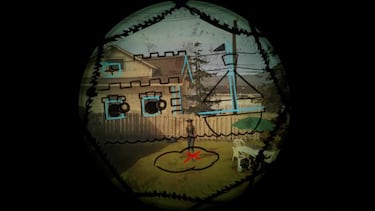 Impresiones "Adiós", Life is Strange: Before the Storm