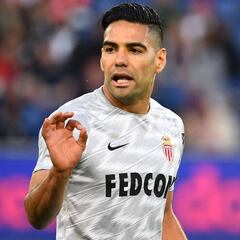 Falcao llegaría entre miércoles y jueves a Turquía