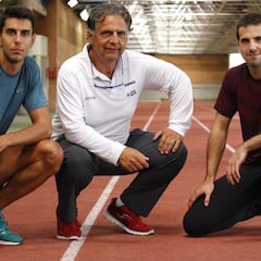 Cáceres y Torrijos, en Madrid para dar el gran salto