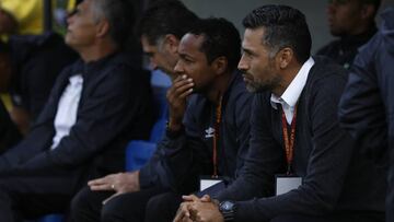 Se le acaba el tiempo a Mario Yepes en el Deportivo Cali