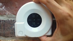 Cubit, el metro que utiliza la realidad aumentada colgar tus cuadros a la perfección