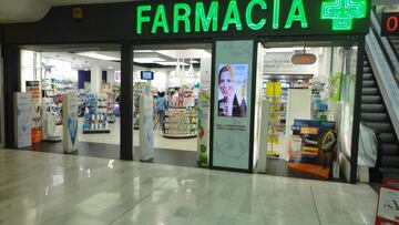 ?Qui¨¦n podr¨¢ hacerse los test de ant¨ªgenos en las farmacias de Madrid?