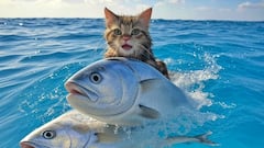 Esto dice la ley sobre crear imágenes de famosos con IA: Grok y la nueva polémica de Twitter