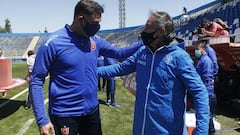 El magro registro en clásicos que persigue a Hernán Caputto