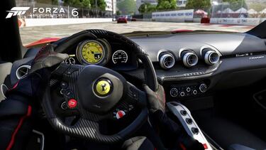 Forza Motorsport 6, Impresiones