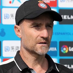 "Hacemos prevención, pero hay un riesgo altísimo de lesiones”