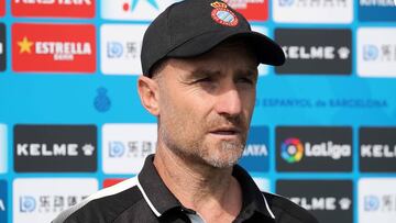 12/05/20 RCD ESPANYOL
FOTO CARLOS MIRA