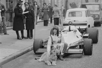 Los mayores éxitos de Wilson fueron dos victorias en los 1000 km de Monza y los 1000 km de Silverstone y un tercer lugar en las 6 horas de Brands Hatch del Campeonato del Mundo de Resistencia de 1980. Participó también en la Fórmula 1 Británica (una victoria) y las 24 horas de Le Mans de 1982, 1983 y 1991.