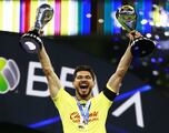 América iguala a Toluca y Pachuca como los más ganadores en torneos cortos