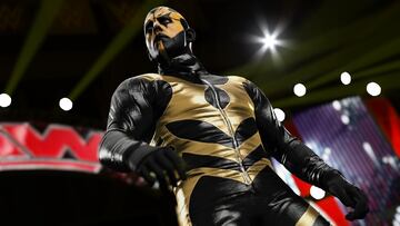 Captura de pantalla - WWE 2K15 (360)