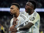 El Madrid pende de un hilo