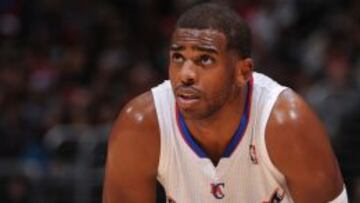 Paul critica a una árbitro novata: "Quizás esto no es para ella"