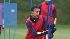 Solskjaer on Greenwood: ex-Man Utd players "don't know what they're talking about"