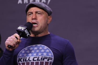 Joe Rogan has doubts about the Charlie Kirk murder suspect: “This story is horsesh*t. None of these things make any sense to me”