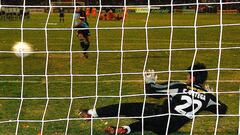 Las 3 singularidades del título de la U en el Apertura 2004