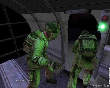 Medal of Honor: Spearhead (PC)