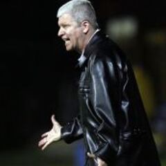 Peluffo: "Vuelvo a Millonarios donde siempre me fue bien"