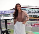 Silverstone se llena de famosos