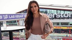 Silverstone se llena de famosos