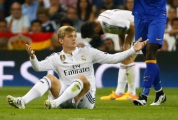 Kroos.