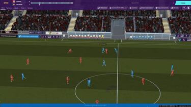 Football Manager 2020, impresiones exclusivas: más allá del videojuego
