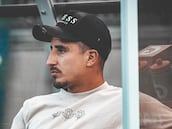 “De Chile, extraño el camarín y los asados que hacíamos; acá todos son más fríos”